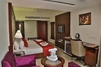 Clarion Inn Sevilla Panchkula Ngoại thất bức ảnh