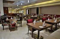 Clarion Inn Sevilla Panchkula Ngoại thất bức ảnh
