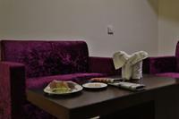Clarion Inn Sevilla Panchkula Ngoại thất bức ảnh
