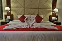 Clarion Inn Sevilla Panchkula Ngoại thất bức ảnh