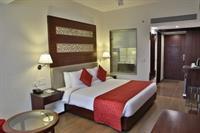 Clarion Inn Sevilla Panchkula Ngoại thất bức ảnh
