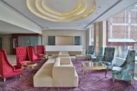 Clarion Inn Sevilla Panchkula Ngoại thất bức ảnh