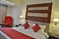 Clarion Inn Sevilla Panchkula Ngoại thất bức ảnh