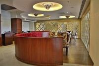Clarion Inn Sevilla Panchkula Ngoại thất bức ảnh